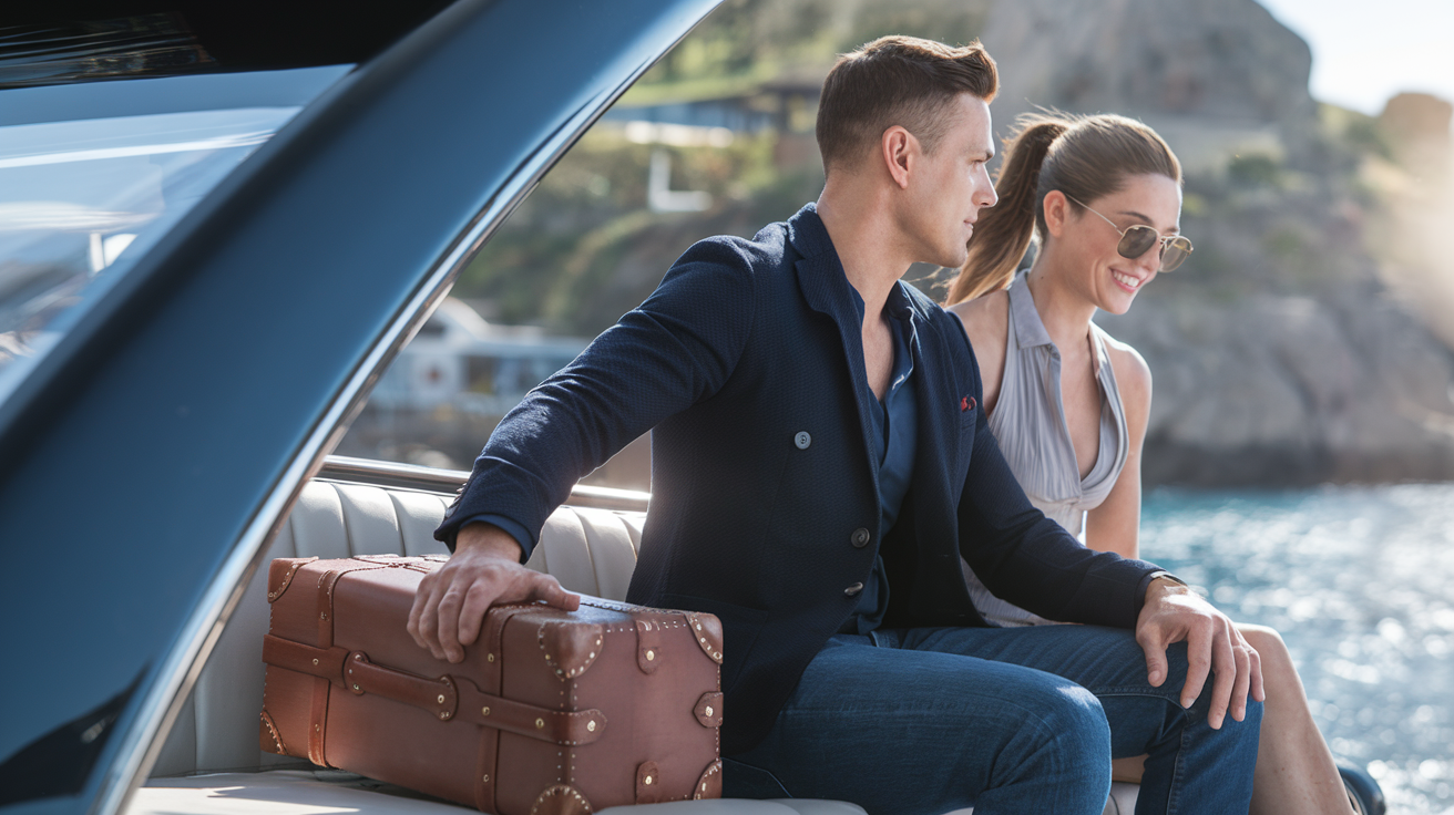 Venice Airport Transfer to Duna Verde: Your Ultimate Guide